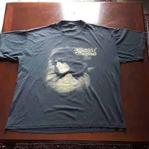 Ozzy Osbourne Vintage 1992 Theater Of Madness Tour